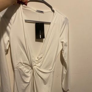 First good amount gets it